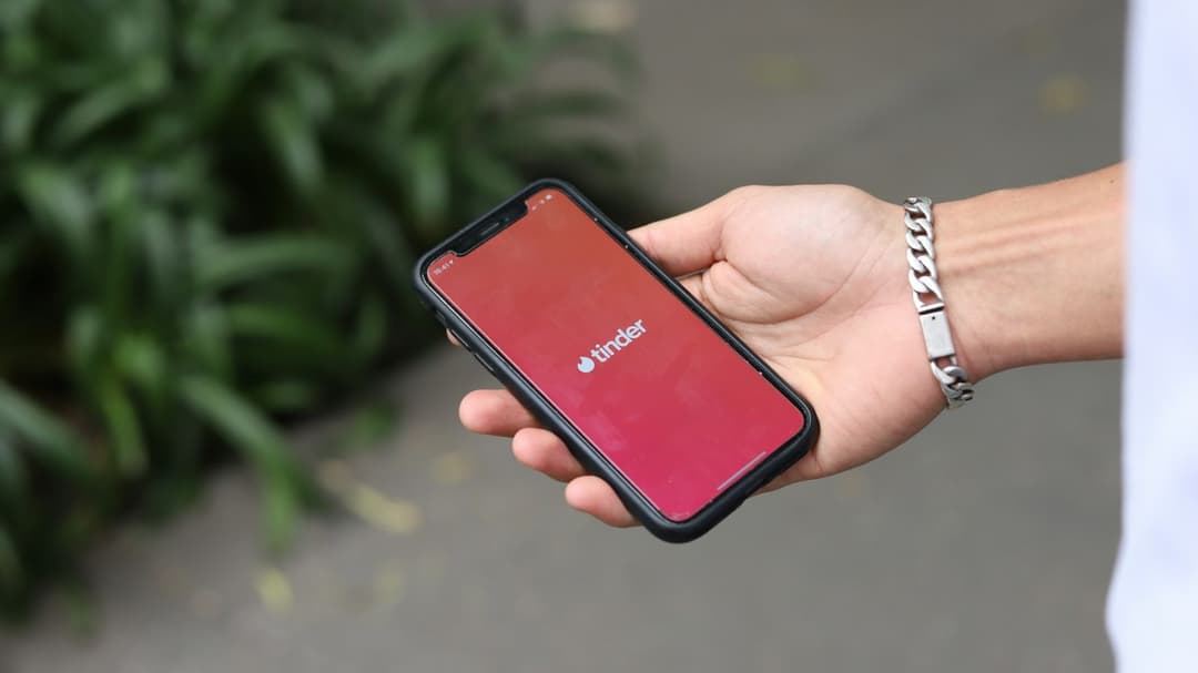 Entretenimiento mira de cerca el caso de Tinder