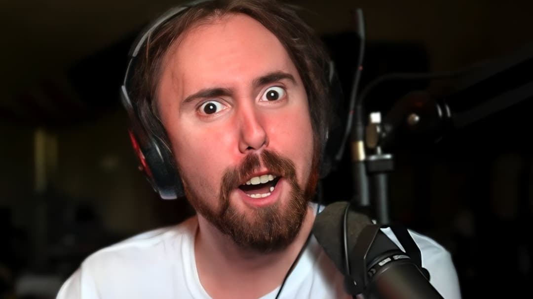 Asmongold dice que su casa lleva casi un año libre de cucarachas tras renovaciones