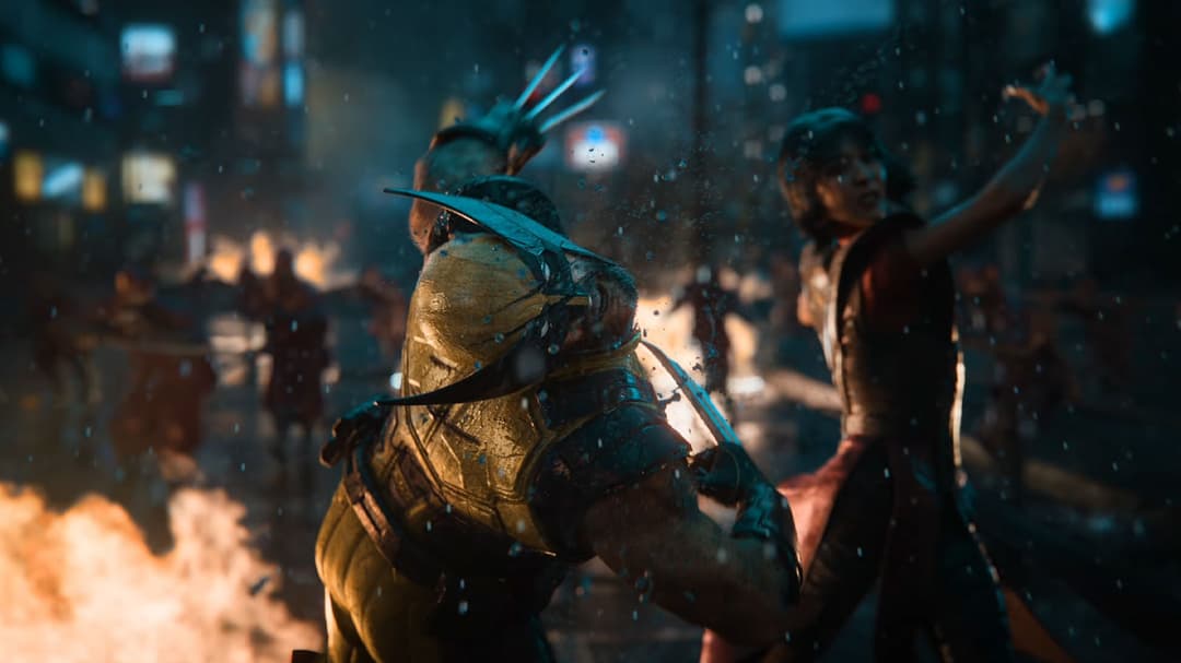 nuevo Marvel’s Wolverine trailer revela classic villain Lady Deathstrike