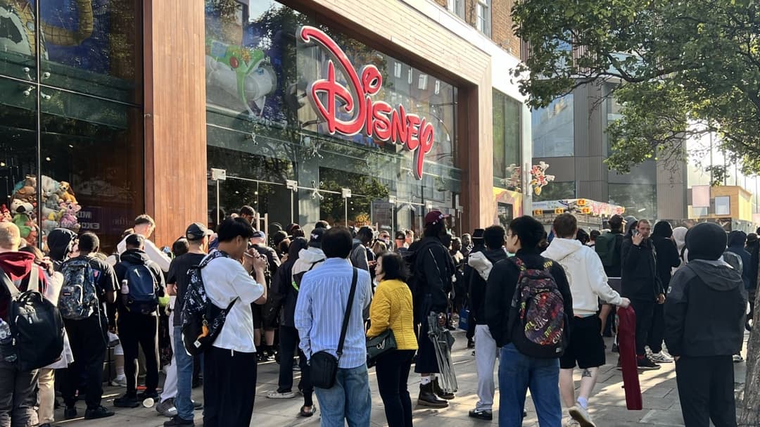 Entretenimiento: lo que se sabe de Scalpers / Disney / Lorcana