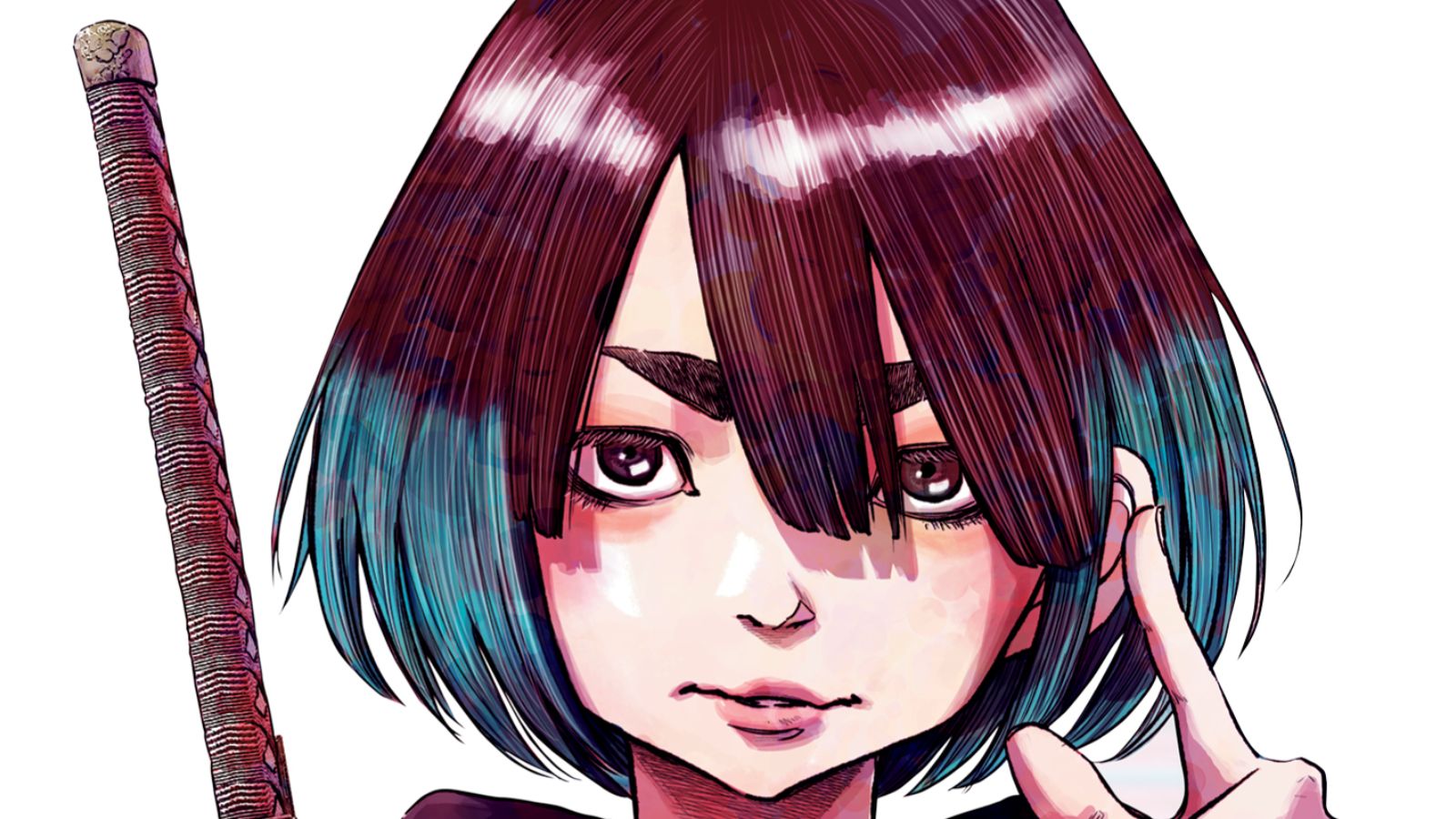 Anime mira de cerca el caso de Goodnight / Punpun