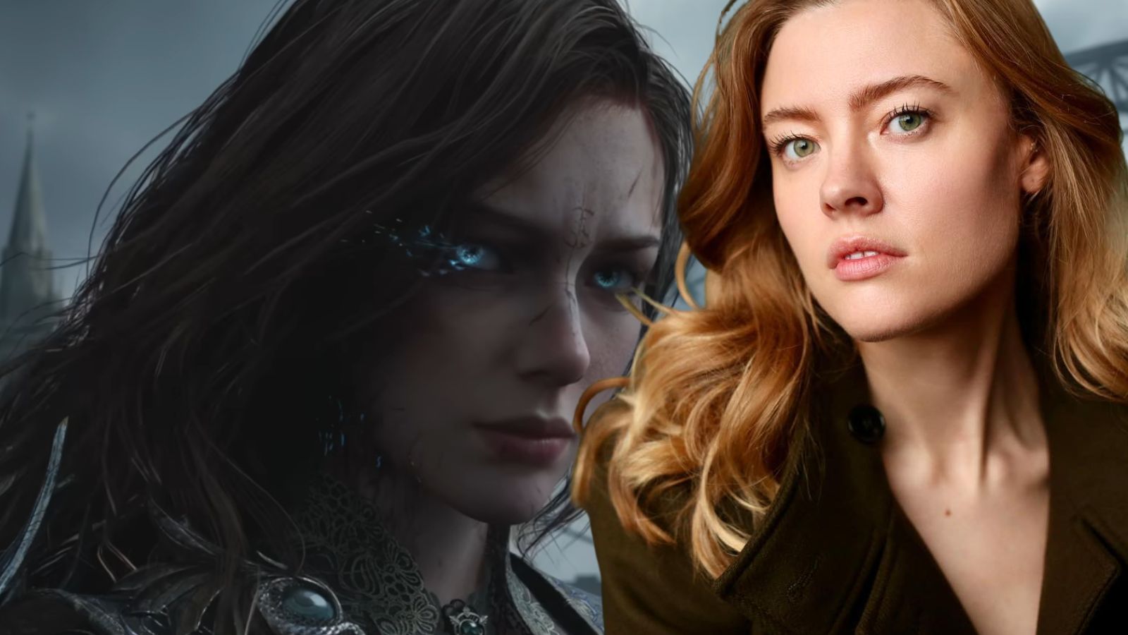 Gaming mira de cerca el caso de Baldur / Gate / Jennifer