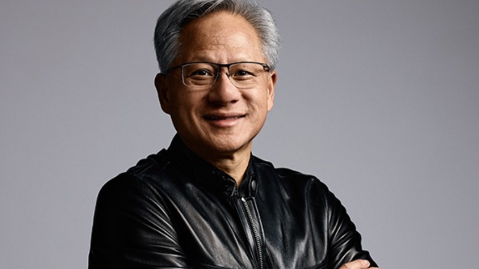 Leather jacket worn by Nvidia CEO fetches near $1m at auction