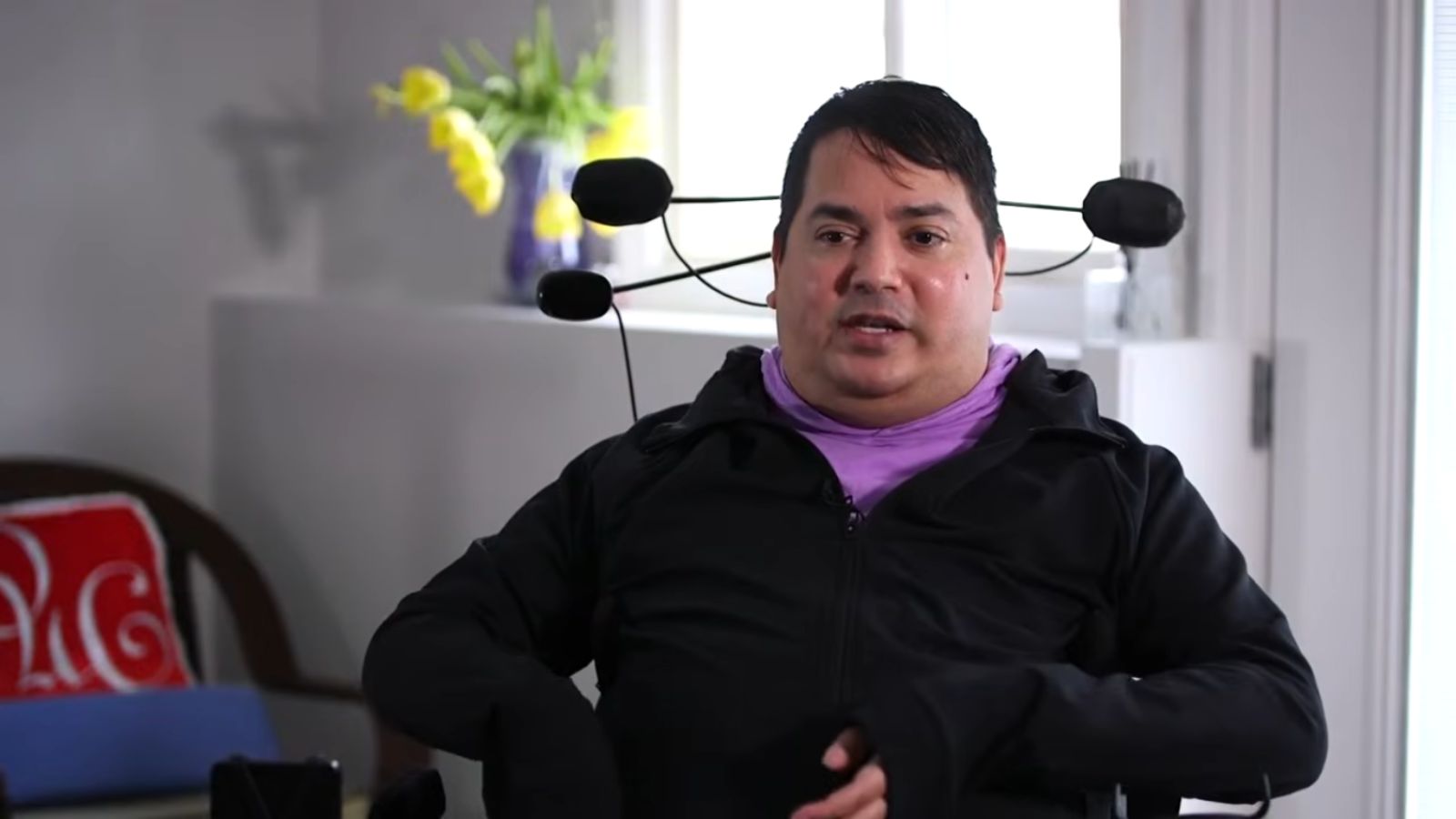 Paralyzed vuelve a escena con una noticia reciente