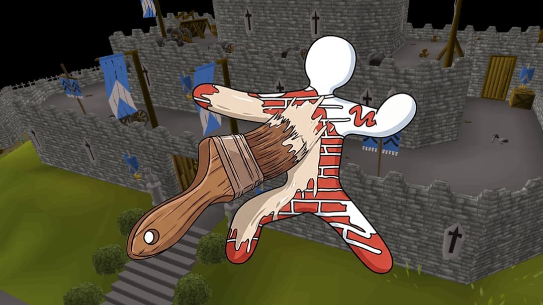 Old, School y RuneScape vuelve a escena con una noticia reciente
