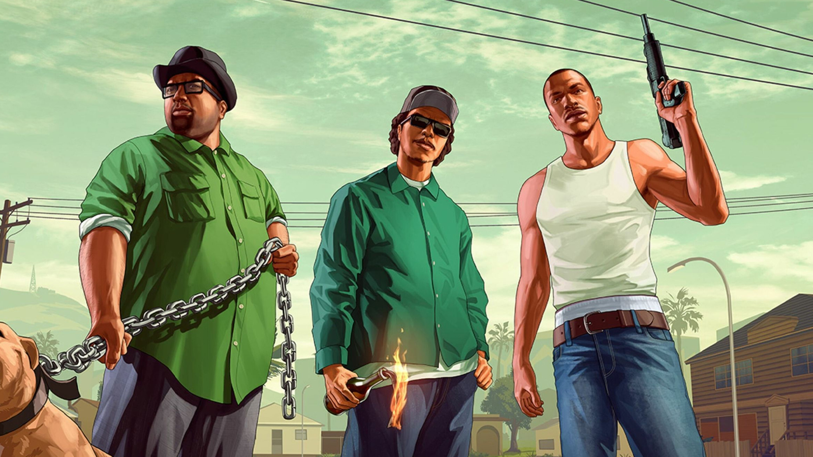 Gaming: el caso de GTA, Vice y City suma nuevos detalles