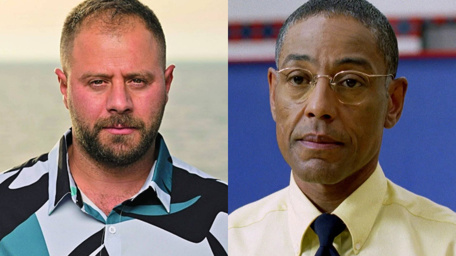 Lo nuevo sobre Breaking, Bad y IRL en Entretenimiento
