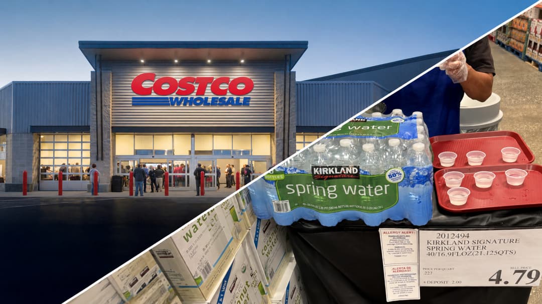 Entretenimiento: el caso de Costco suma nuevos detalles