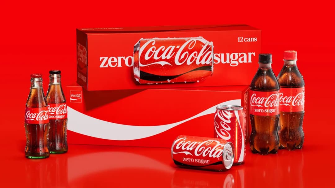 Entretenimiento: el caso de Coca-Cola y Coke suma nuevos detalles