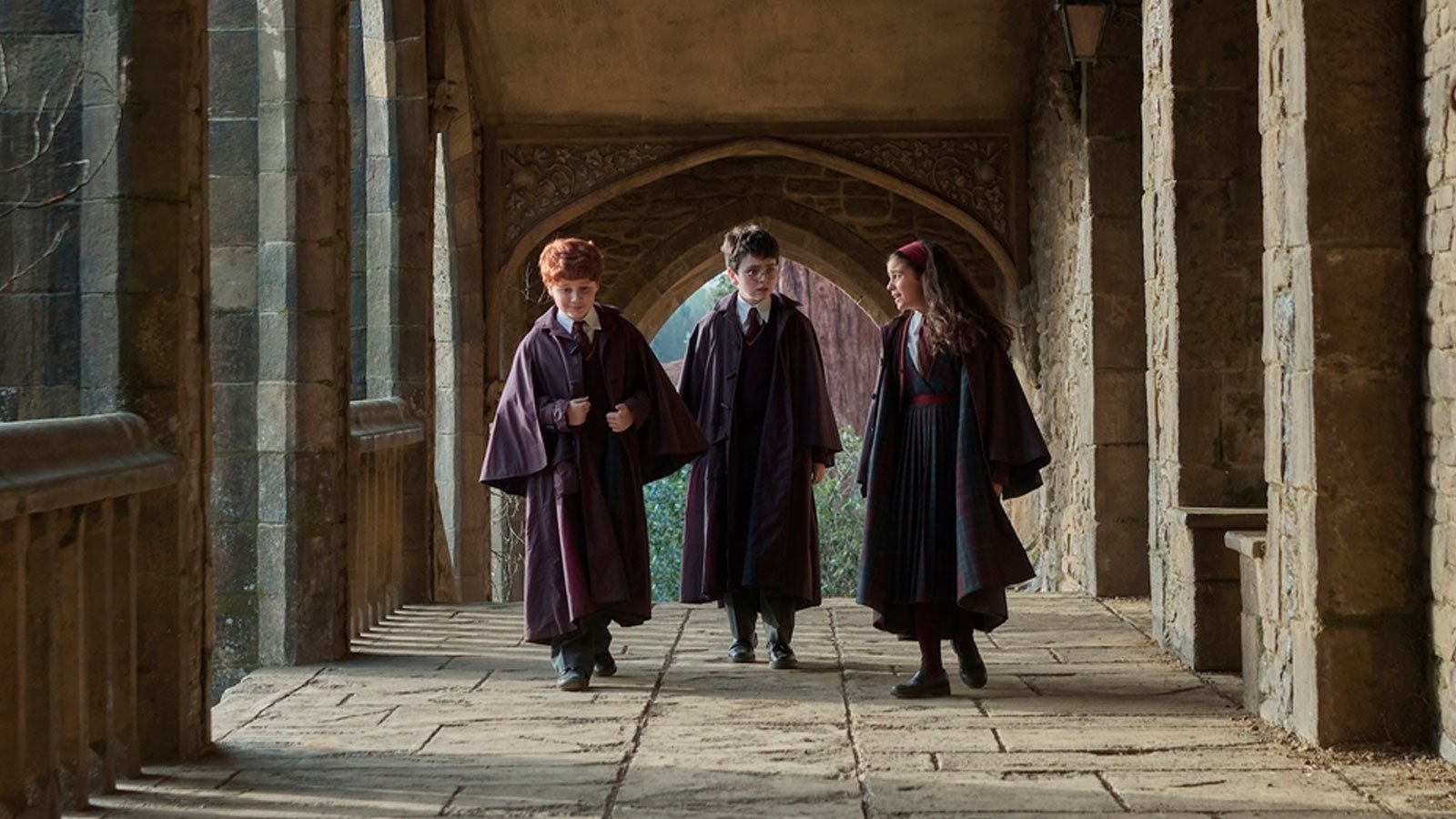 TV y Películas: el caso de Shooting, Harry y Potter suma nuevos detalles