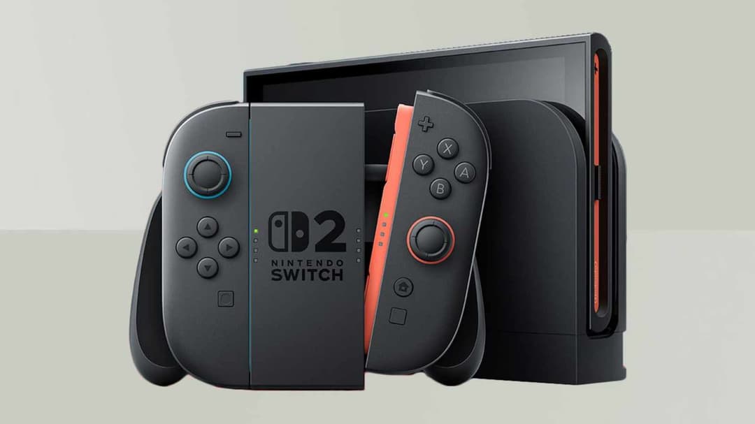 Nintendo vuelve a escena con una noticia reciente