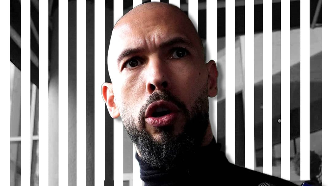 Lo nuevo sobre Andrew, Tate y Miami en Entretenimiento