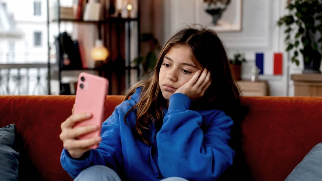 France, TikTok y Instagram: los datos clave de la noticia