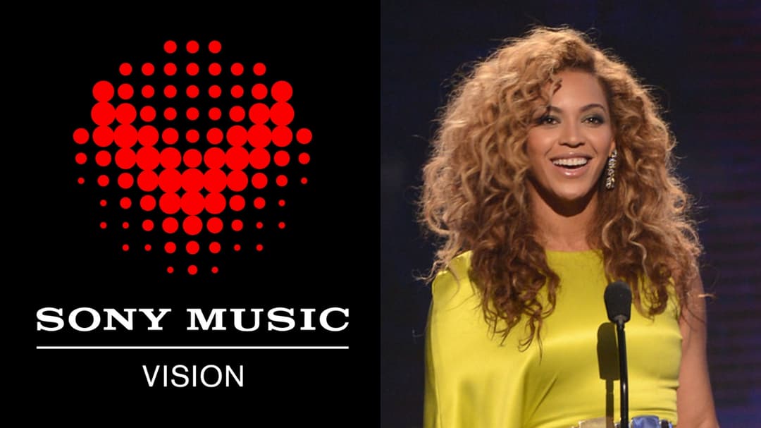Lo nuevo sobre Sony, Beyonce y Elvis en Entretenimiento