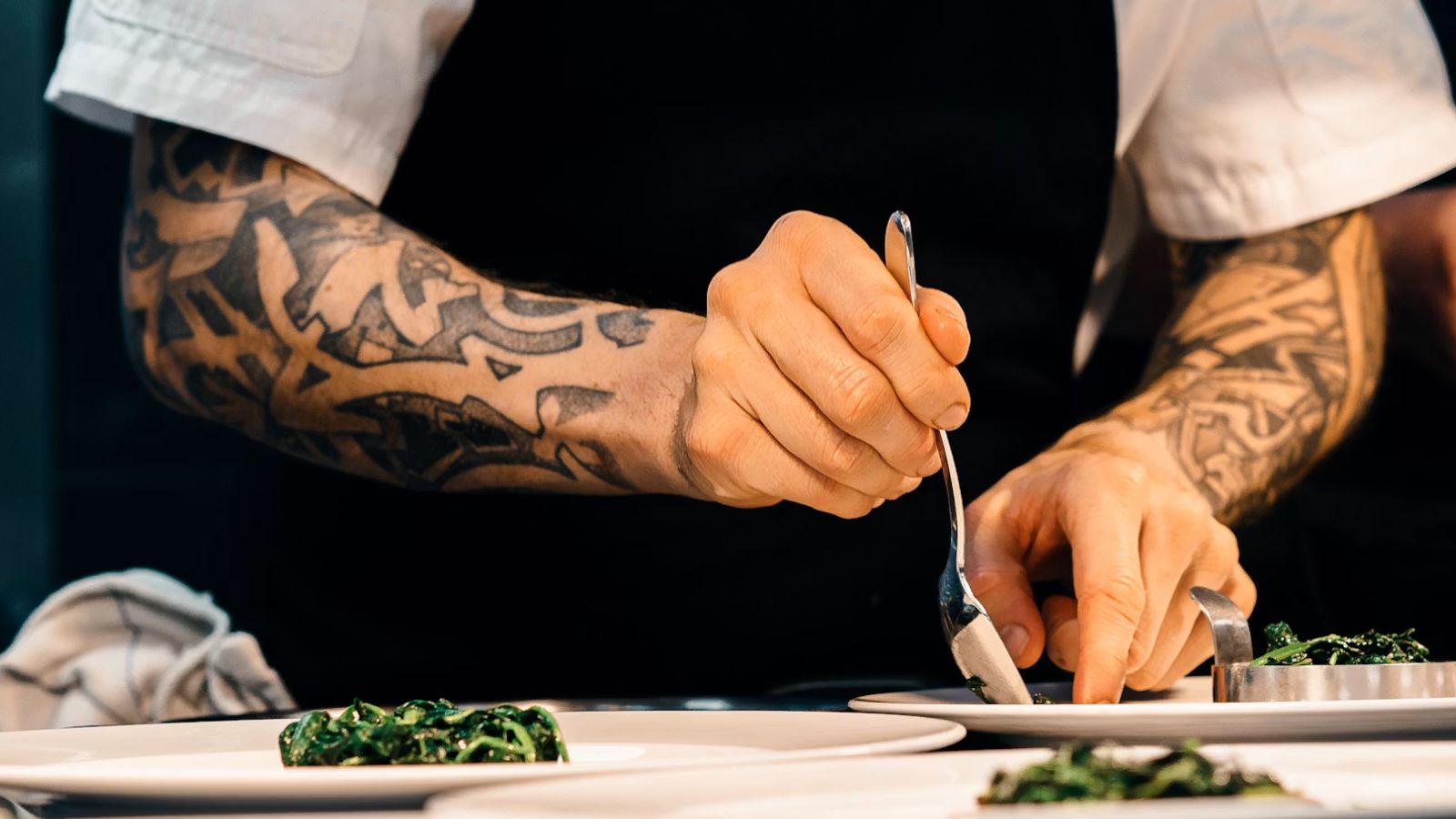 Michelin-star vuelve a escena con una noticia reciente