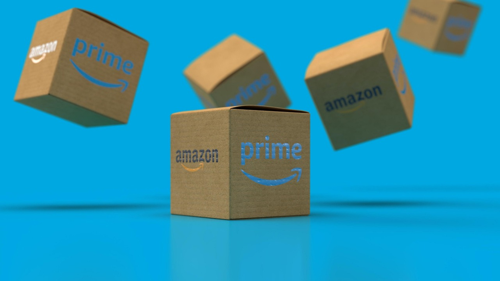 Amazon y Prime: los datos clave de la noticia
