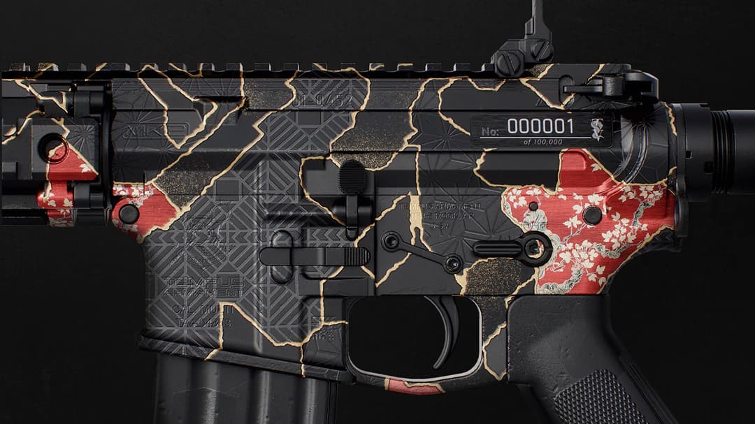 Black Ops 7 y Warzone lanzan carrera para desbloquear camuflaje exclusivo para 100,000 jugadores