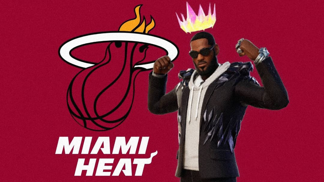 Miami, Heat y LeBron vuelve a escena con una noticia reciente
