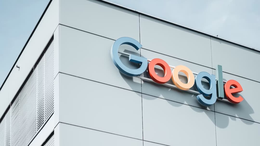 La historia de Google, Search y Play que está circulando ahora