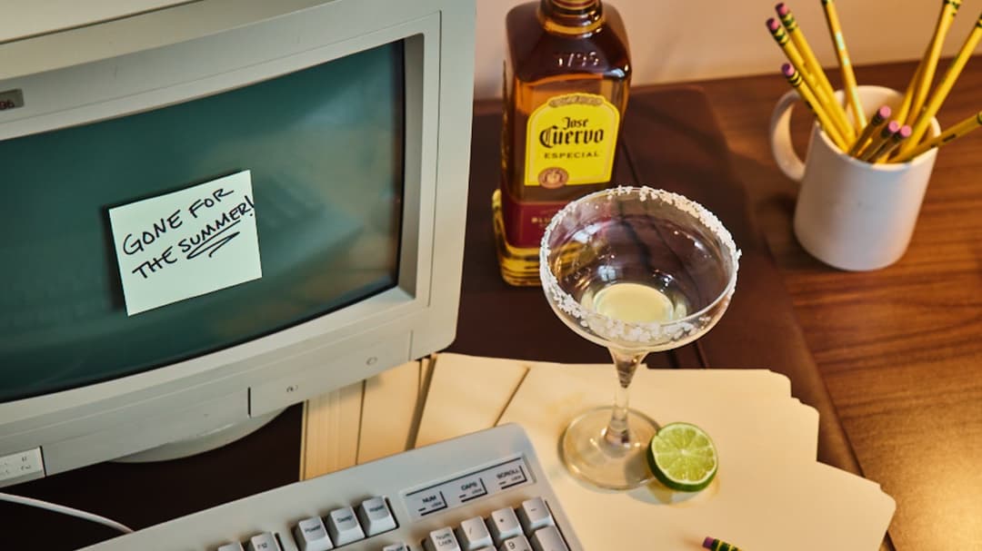Jose Cuervo regala margaritas gratis todo el verano