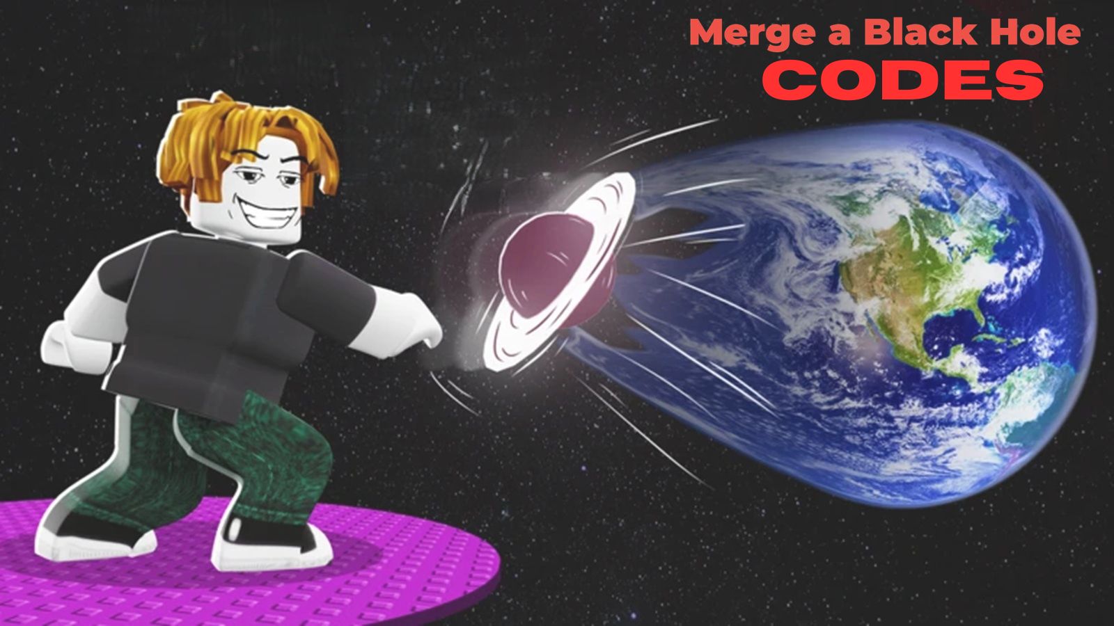 Códigos: el caso de Merge, Black y Hole suma nuevos detalles