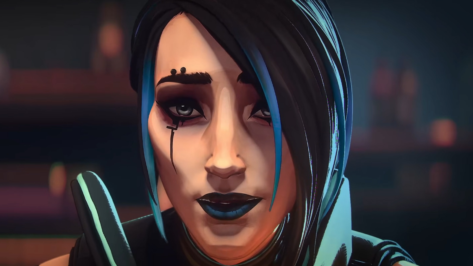 Desarrollador de Apex Legends crea un memorial para su madre fallecida dentro del juego