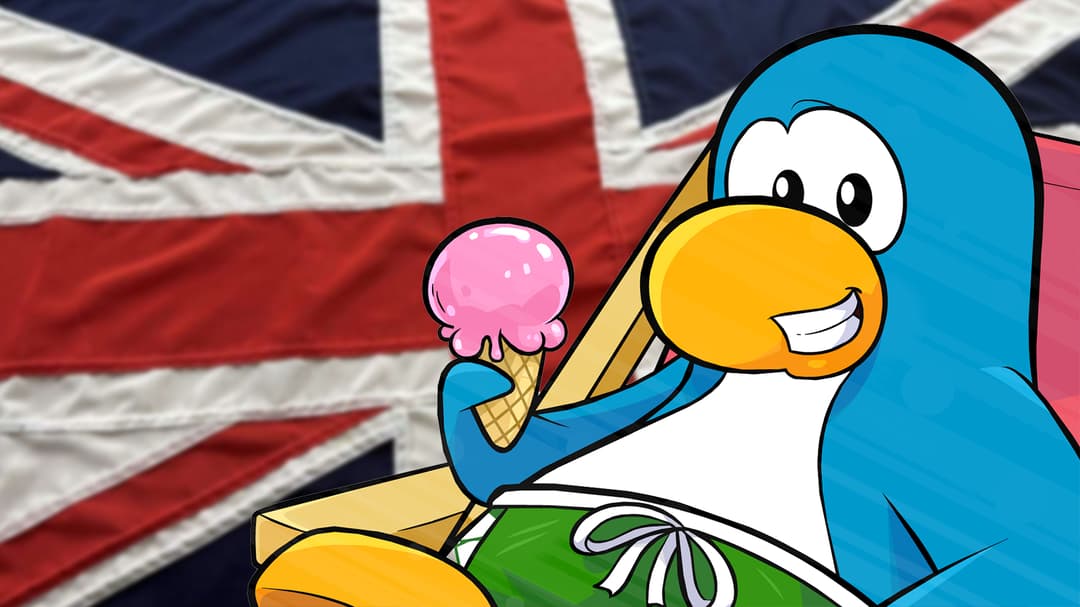 Político del Reino Unido promete intentar revivir Club Penguin si su video en TikTok alcanza 200.000 likes