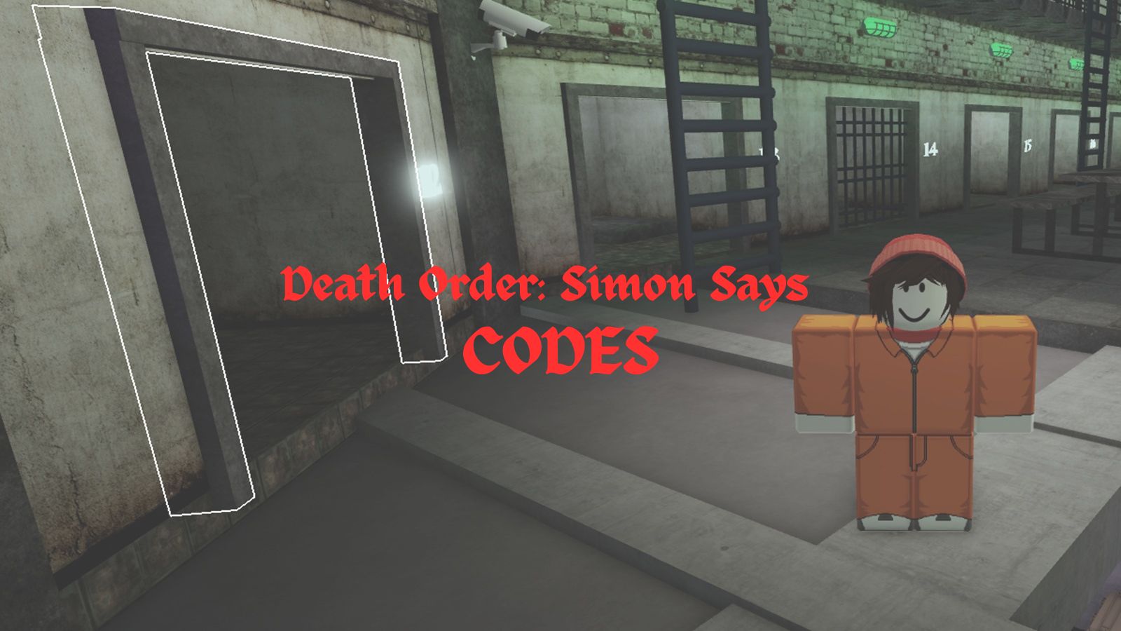 Death, Order y Simon: los datos clave de la noticia