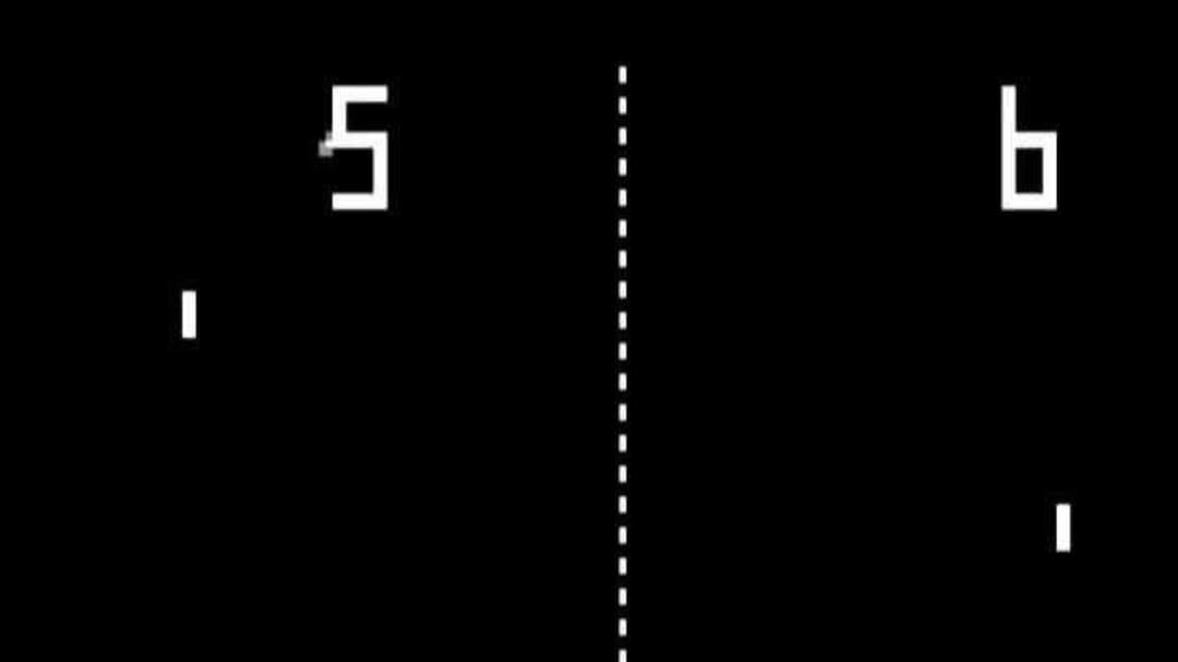 Atari acuerda trato para película de Pong y otros juegos clásicos de arcade