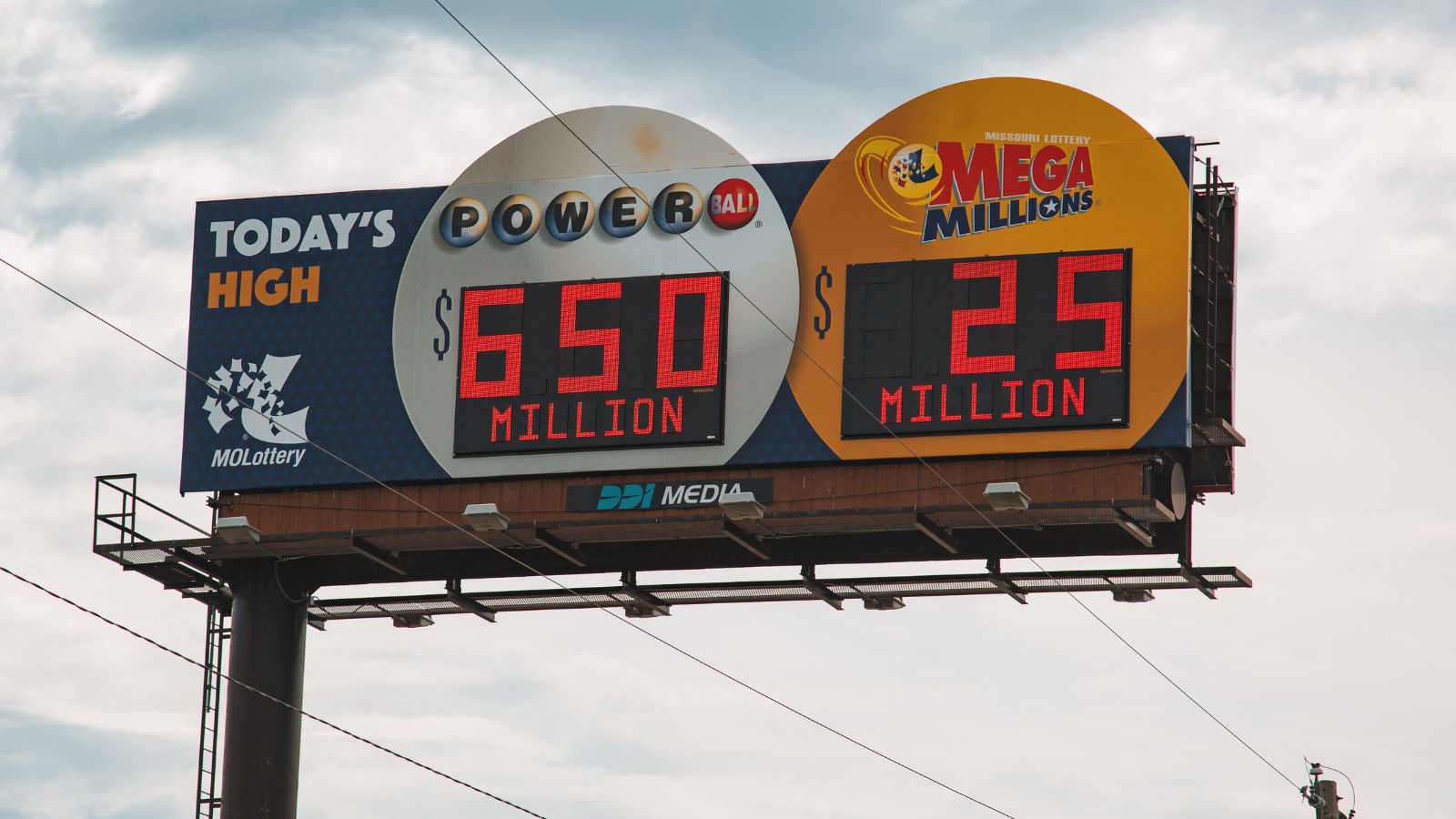 La lotería Powerball llega al Reino Unido con diferencias clave en los premios