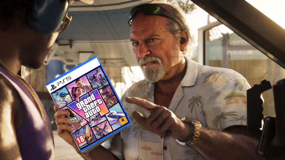 Códigos digitales de GTA 6 tienen fecha de caducidad en Japón