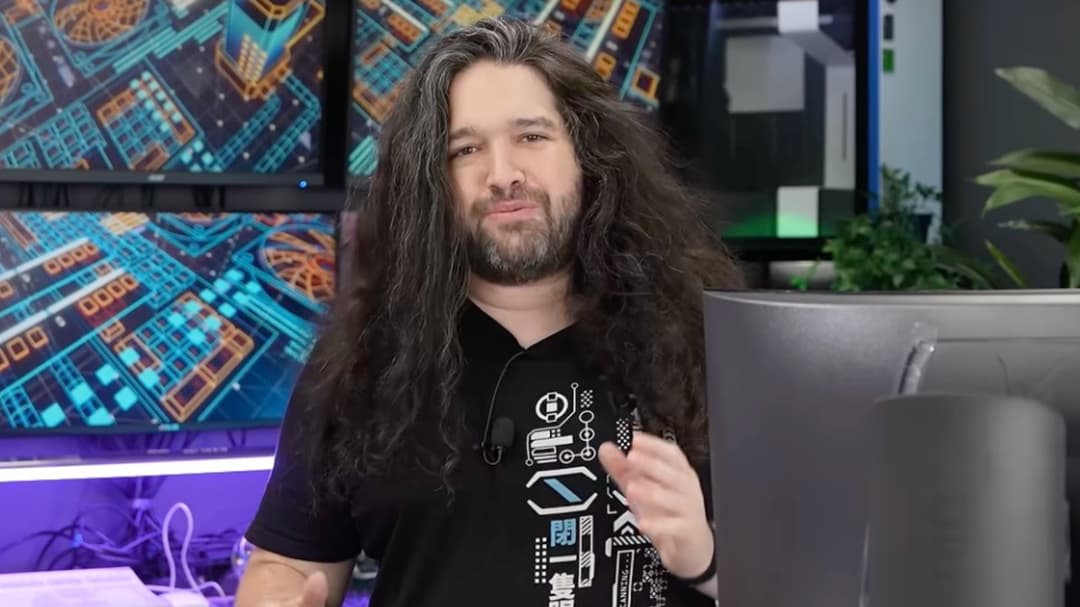 Streamer acusa a Microsoft de borrar su cuenta y 25 años de datos tras un hackeo