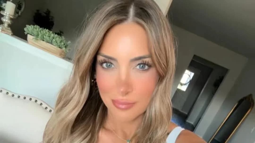 TikToker Sara Gilson asesinada por su esposo en un caso de homicidio-suicidio