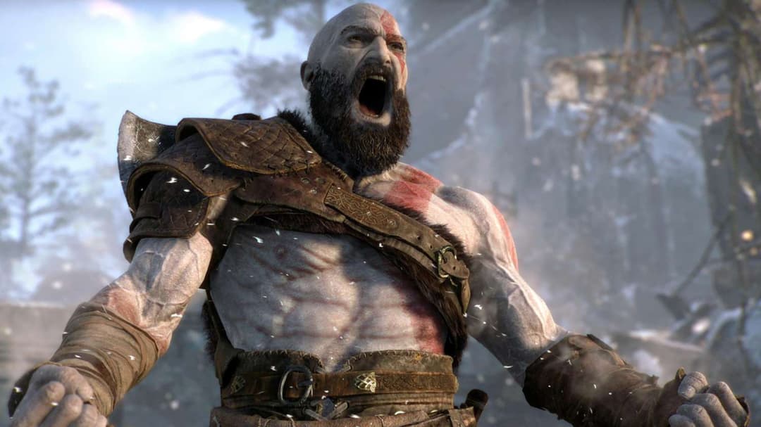 Kratos regresa en nuevo juego de God of War después de Laufey