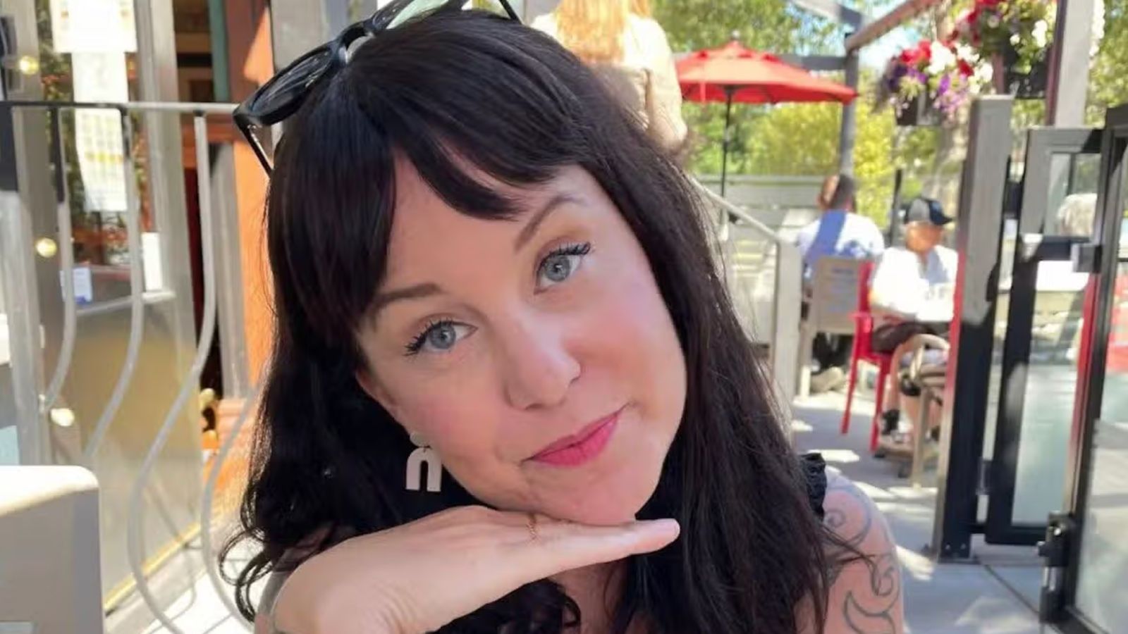 Fallece la tiktoker Rebecca Luna a los 49 años tras luchar contra una forma rara de demencia