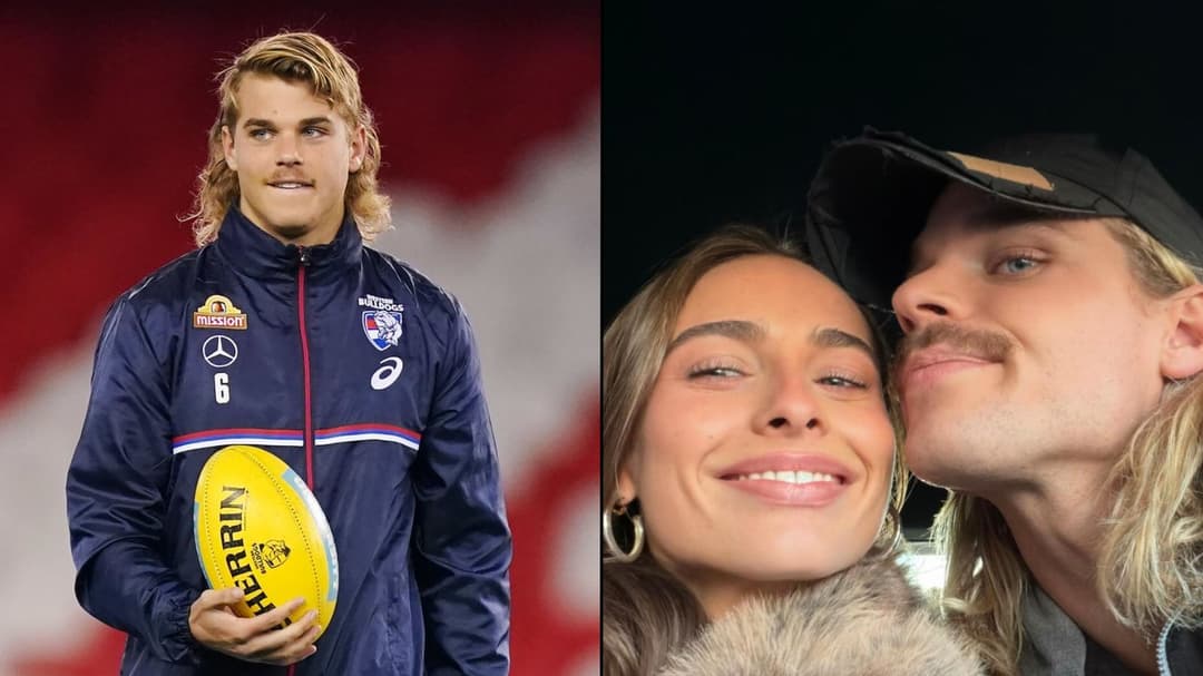 Estrella del fútbol australiano responde a acusaciones de salir con 400 mujeres al mismo tiempo