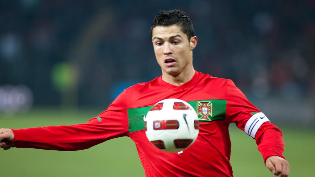 La historia de Cristiano y Ronaldo que está circulando ahora
