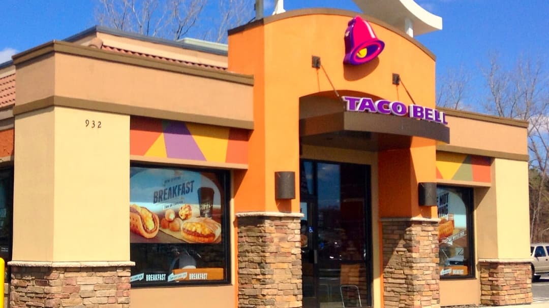 La historia de Taco y Bell que está circulando ahora
