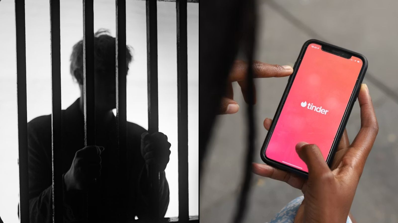 Hombre de la Florida de 67 años arrestado por chocar su auto contra una 'sugar baby' de Tinder