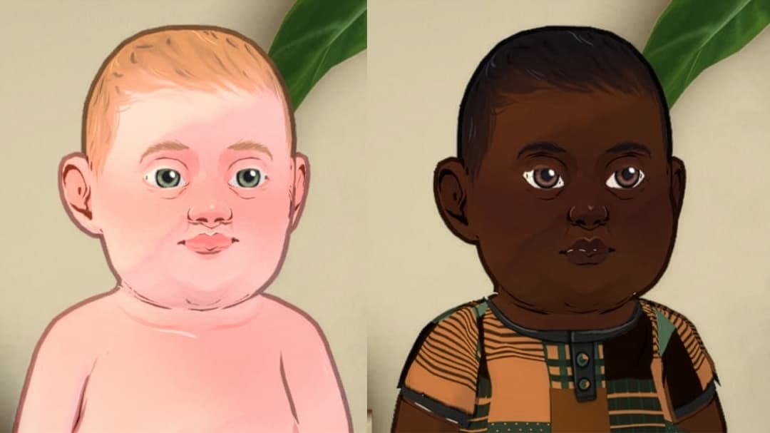 Desarrolladores de Paralives cambian diseño de bebés después de críticas de los fans