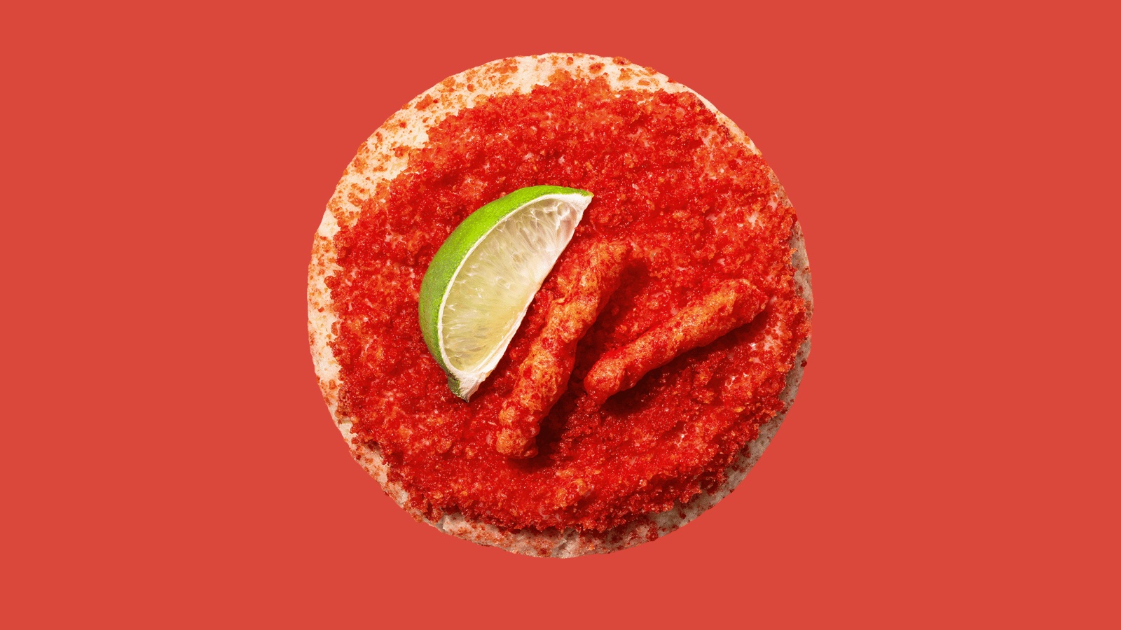 Crumbl revela Flamin’ Hot Cheetos-inspired cookie alongside Nerds y Hershey collabs