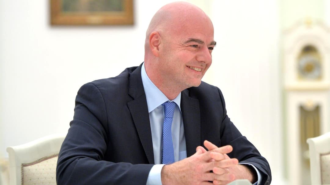 Países europeos consideran boicotear el próximo Mundial por plan de FIFA de vender acciones