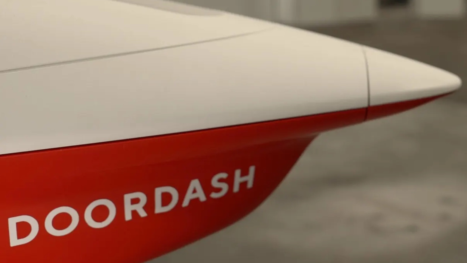 DoorDash lanza DoorDash Air, su servicio de entrega de drones