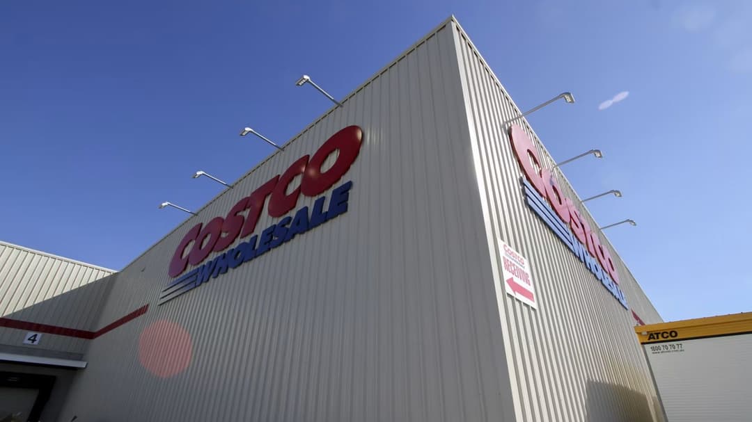 Costco lanza un nuevo postre en su corte de comida que ya es un éxito entre los compradores