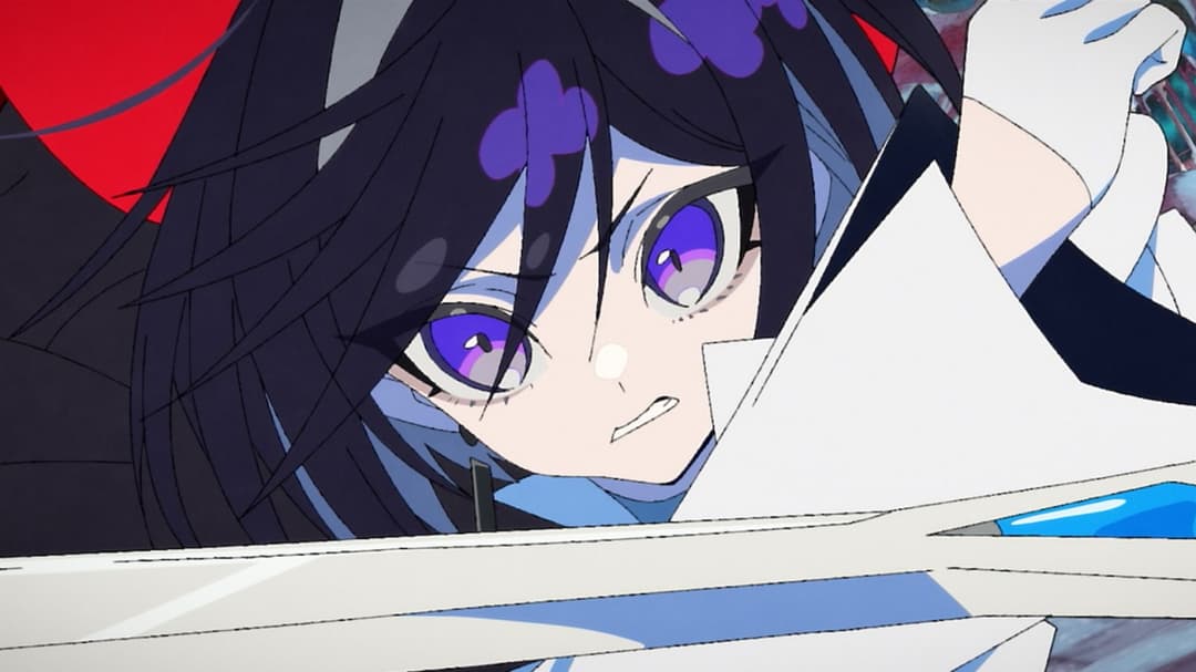 Tres VTubers de Nijisanji hacen su debut en el anime en la película de Netflix 'The Ribbon Hero'