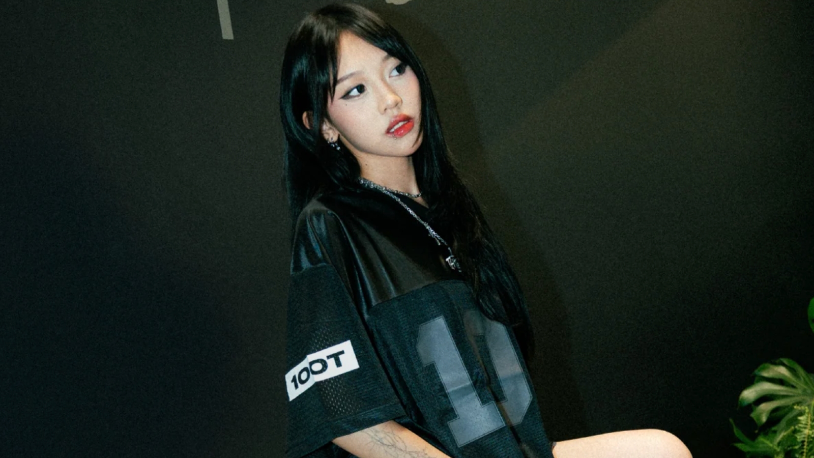 La streamer de 100 Thieves, Sunny, revela cómo el desamor la llevó a su carrera en Twitch