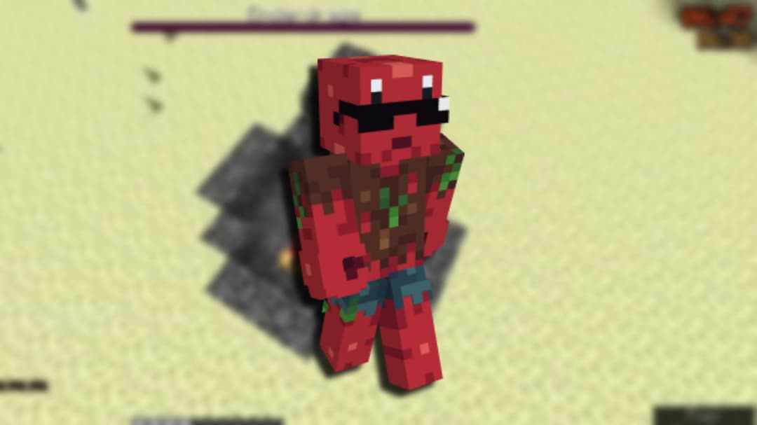 Speedrunner de Minecraft establece récord mundial después de un año de intentos