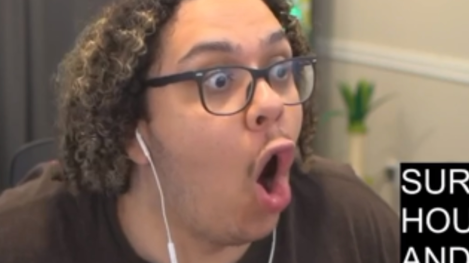 La historia de Twitch que está circulando ahora