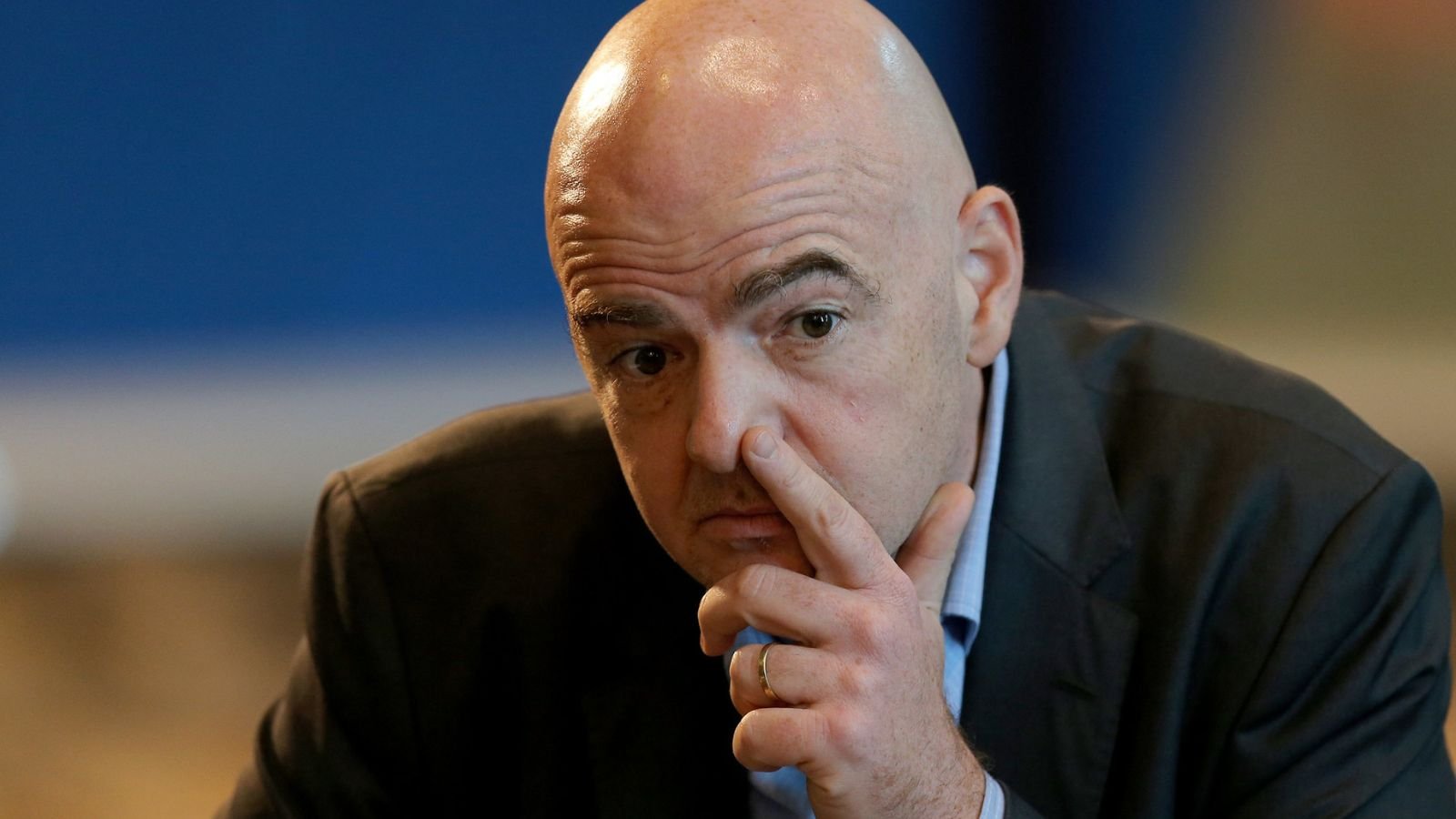 La FIFA abandona el plan de vender participaciones en la Copa Mundial después de la amenaza de boicot de la UEFA