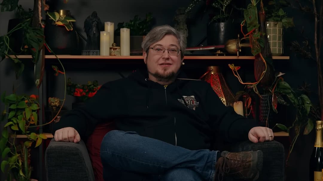 La historia de Desarrolladores, Path y Exile que está circulando ahora